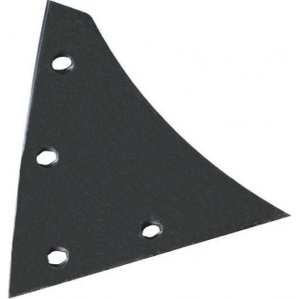 Грудь отвала - левая