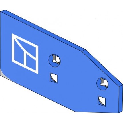 Полевая доска VP300Ol - левая