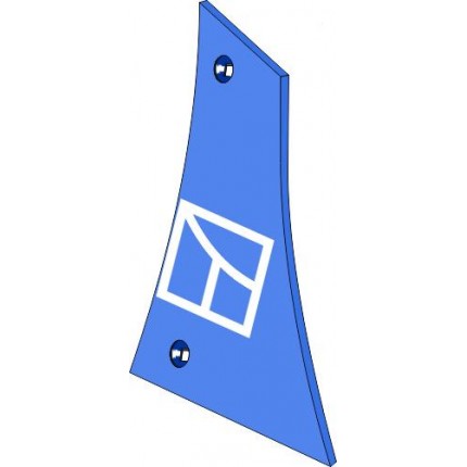 Грудь отвала VRP340W- правая