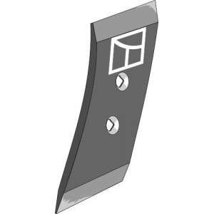 Долото S1W L - 70x12 - левое