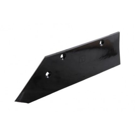 Лемех усиленный - левый