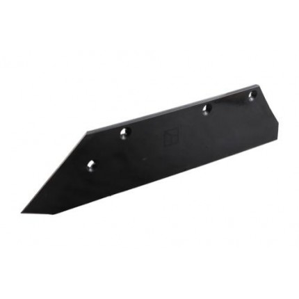 Лемех усиленный левый