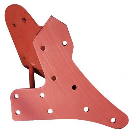 Плужный башмак правый