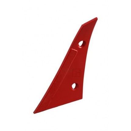 Грудь отвала DURAFACE - левая