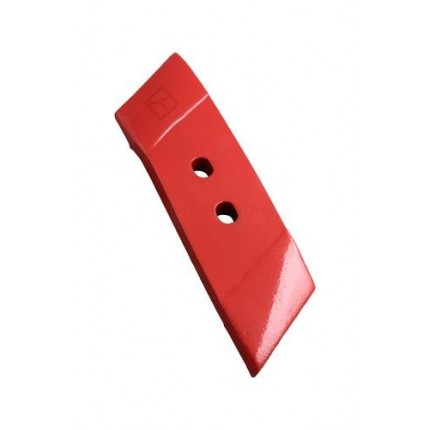 Долото DURAFACE 70х15 - левое