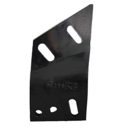 Крепление прокладки - правое