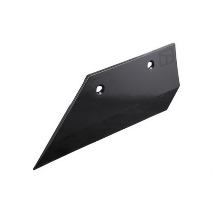 Лемех, задняя часть 10мм - левый