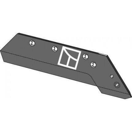 Отвал - правый