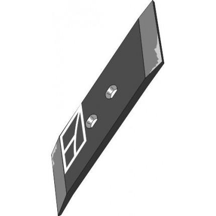 Долото 70х15 правое