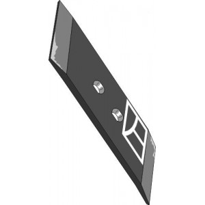 Долото 70х15 левое