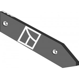 Полевая доска левая