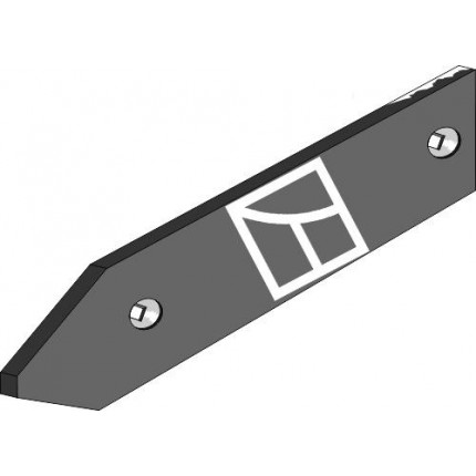 Полевая доска правая