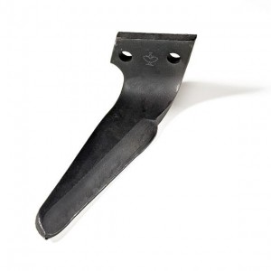 Зуб ротационной бороны, правый