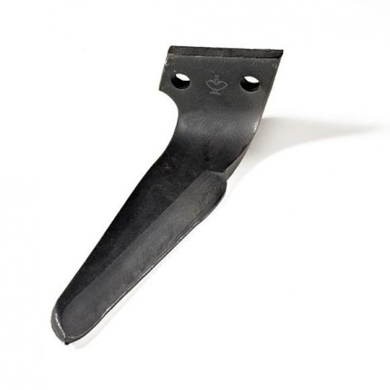 Зуб ротационной бороны, правый