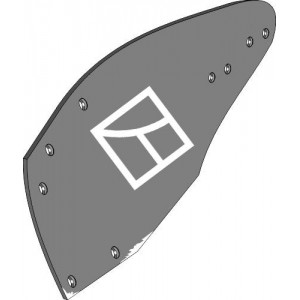 Отвал TRIPLEX - левый