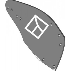 Отвал TRIPLEX - правый