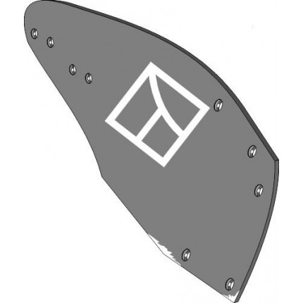 Отвал TRIPLEX - правый