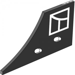 Удлинение полевой доски