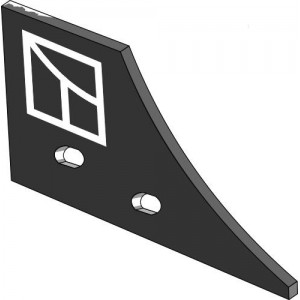 Удлинение полевой доски