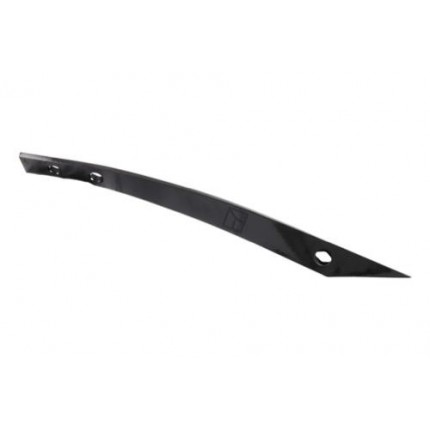 Полоса отвала 640мм - правая