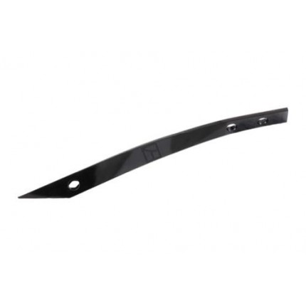 Полоса отвала 640мм - левая