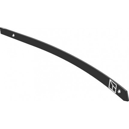 Полоса отвала 730мм - правая