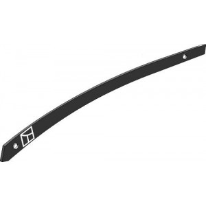 Полоса отвала 730мм - левая