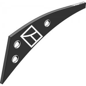 Полоса отвала 400мм - левая