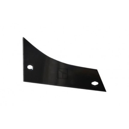 Грудь отвала - левая