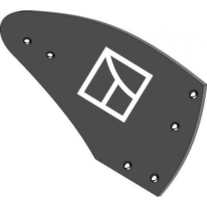 Отвал - правый