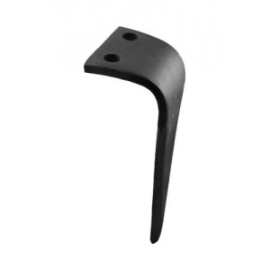 Зуб ротационной бороны