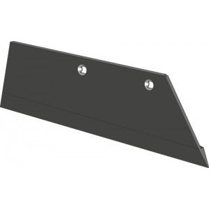 Отвал - правый