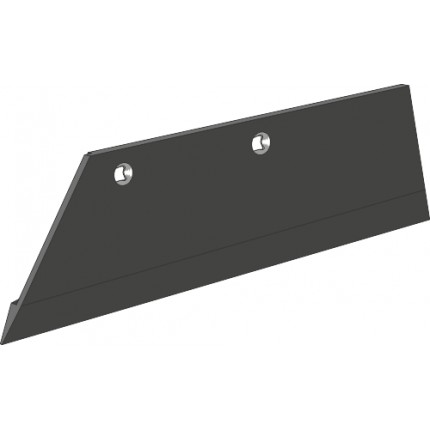 Отвал - левый