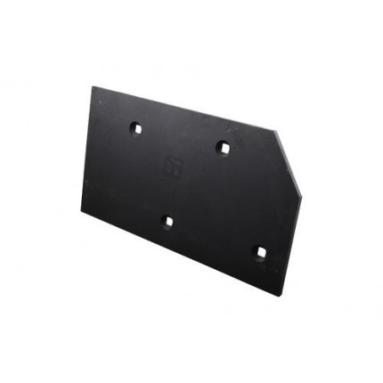 Полевая доска 480x10 - левая