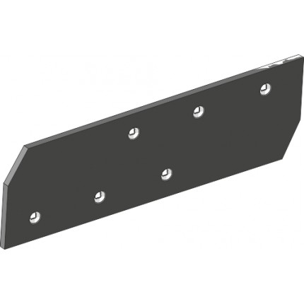 Полевая доска 800x12 - правая