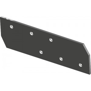 Полевая доска 800x12 - левая