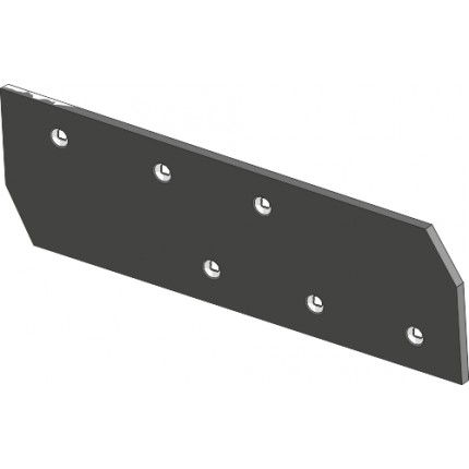 Полевая доска 800x12 - левая