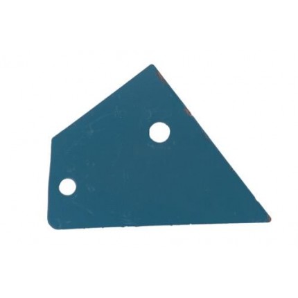 Наконечник полевой доски - правый