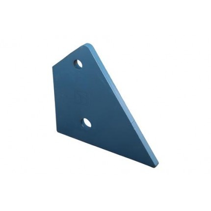 Наконечник полевой доски - левый