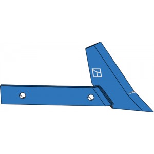 Нож полевой доски - правый