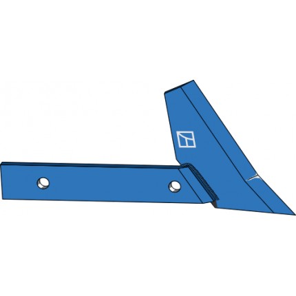 Нож полевой доски - правый