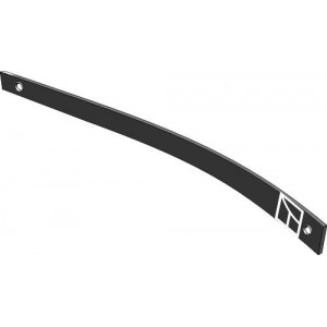 Полоса отвала правая