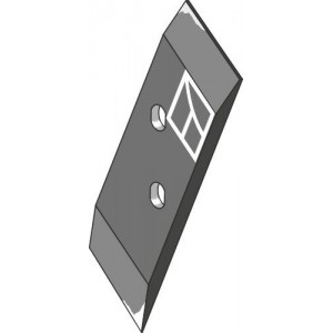 Долото 110х10 правое