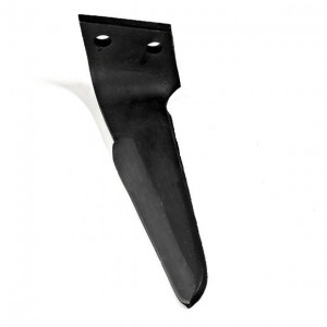 Зуб ротационной бороны, левый