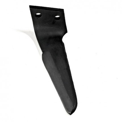 Зуб ротационной бороны, левый