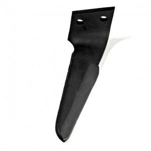 Зуб ротационной бороны, правый