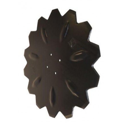 Высевающий диск 500х5