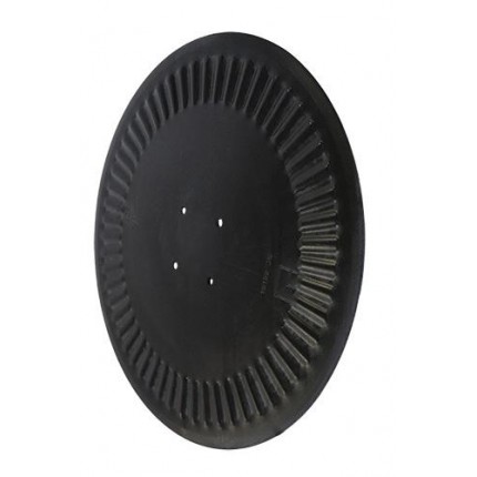 Высевающий диск 500х5