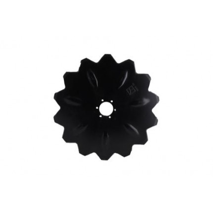 Дисковый сошник Ø500x5