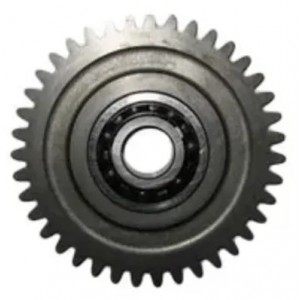 Звездочка z=39